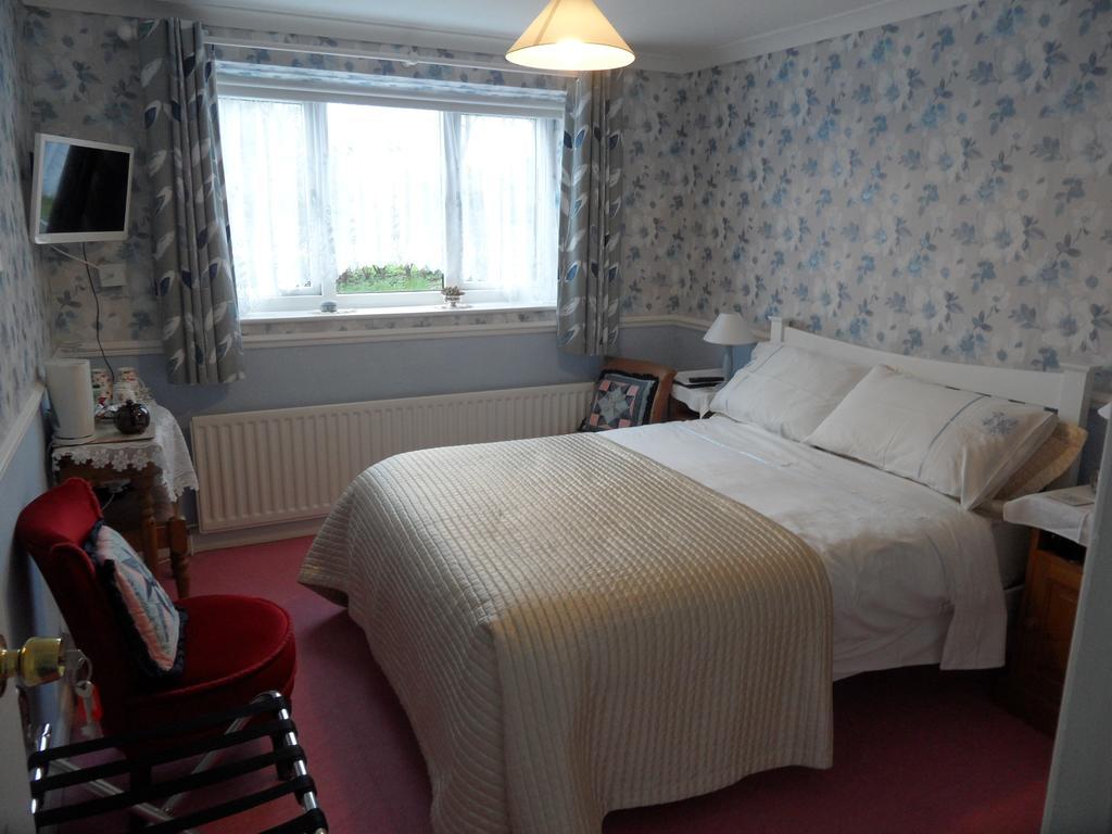 Troutbeck Cottage Карлайл Номер фото