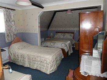 Troutbeck Cottage Карлайл Екстер'єр фото
